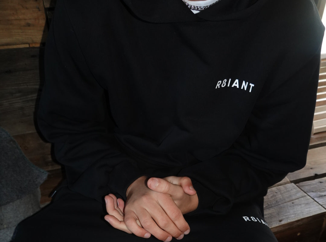 Pakki 3 (Svart Sett)