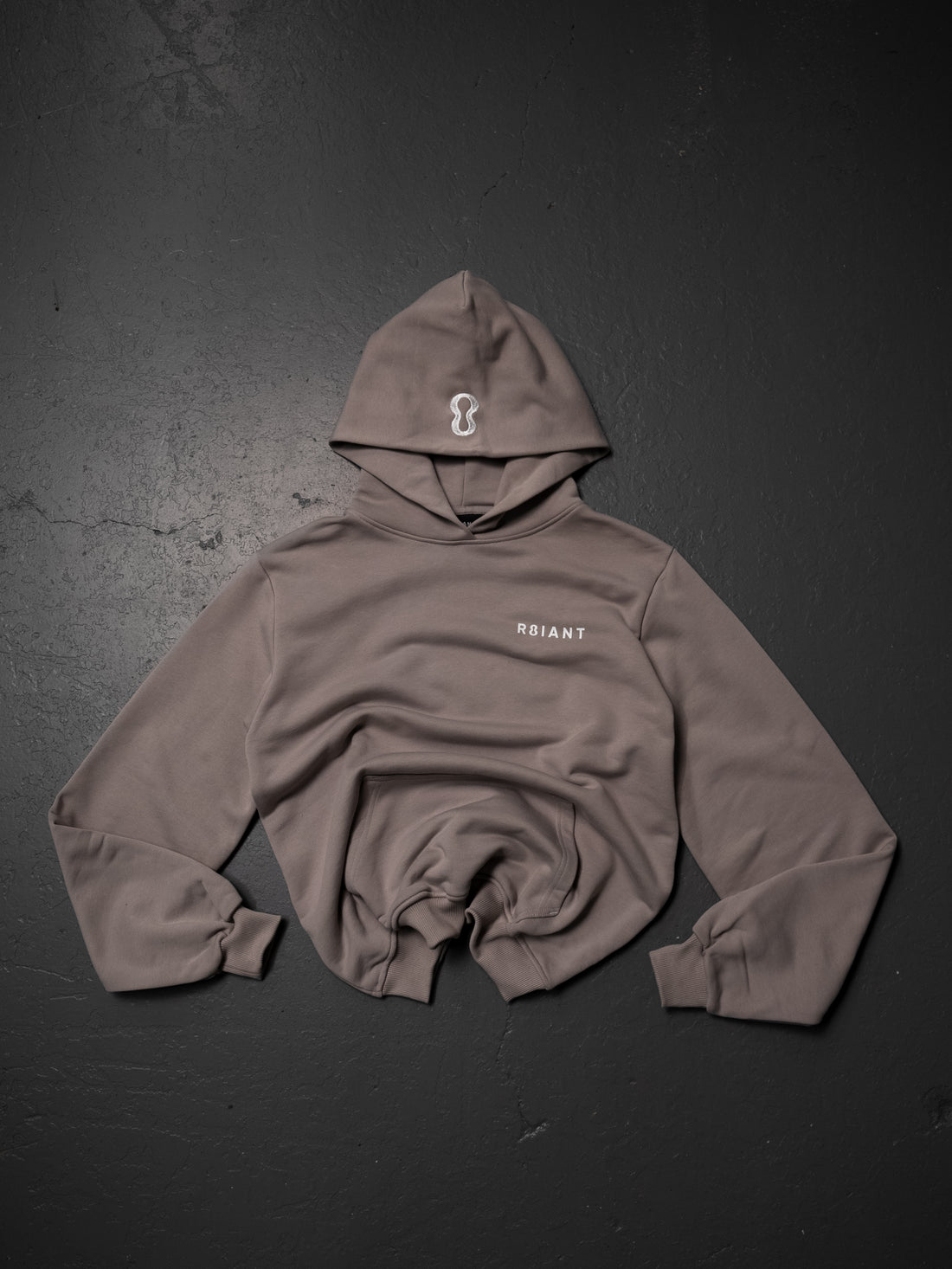 R8iant Hoodie