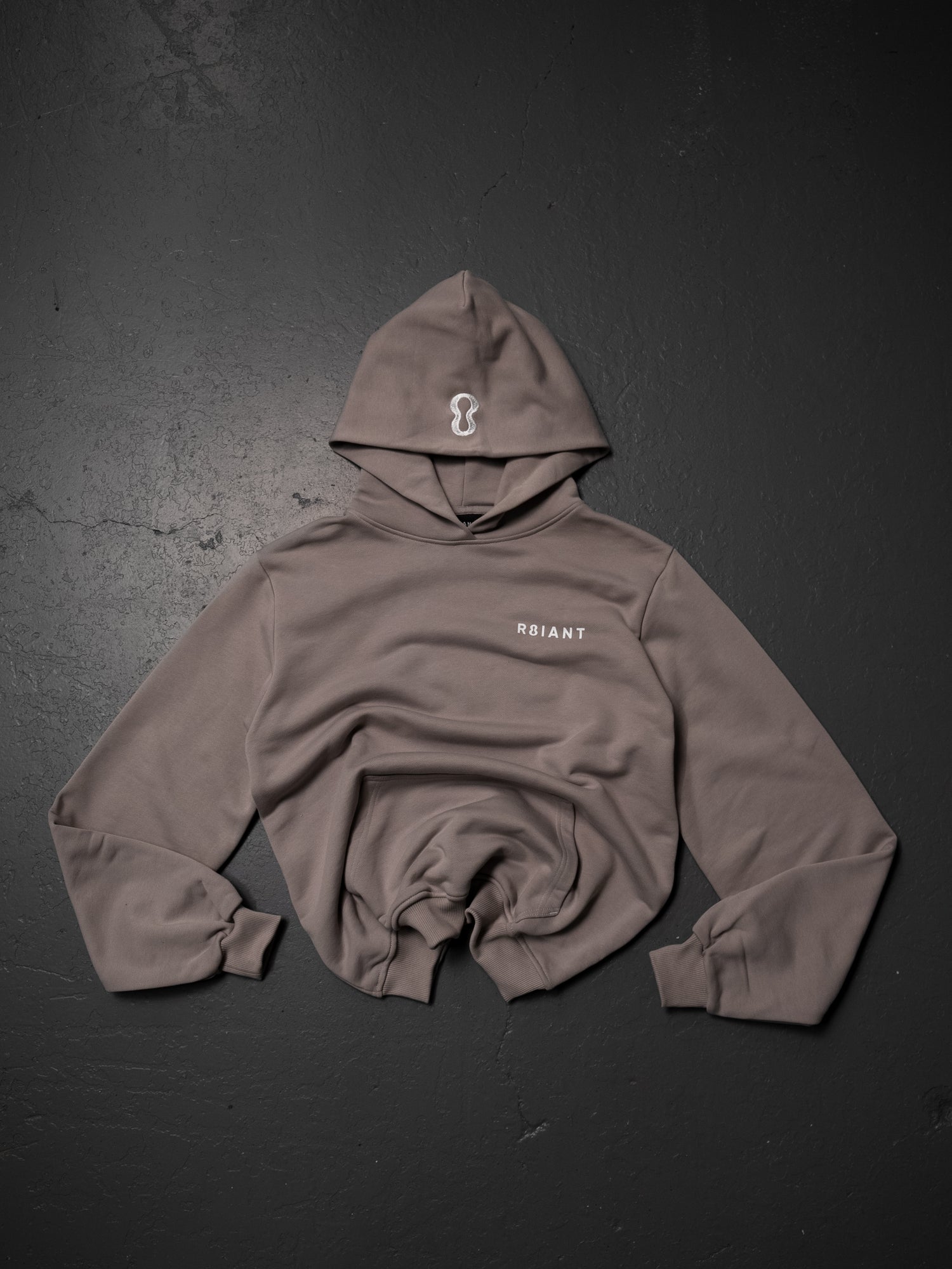 R8iant Hoodie