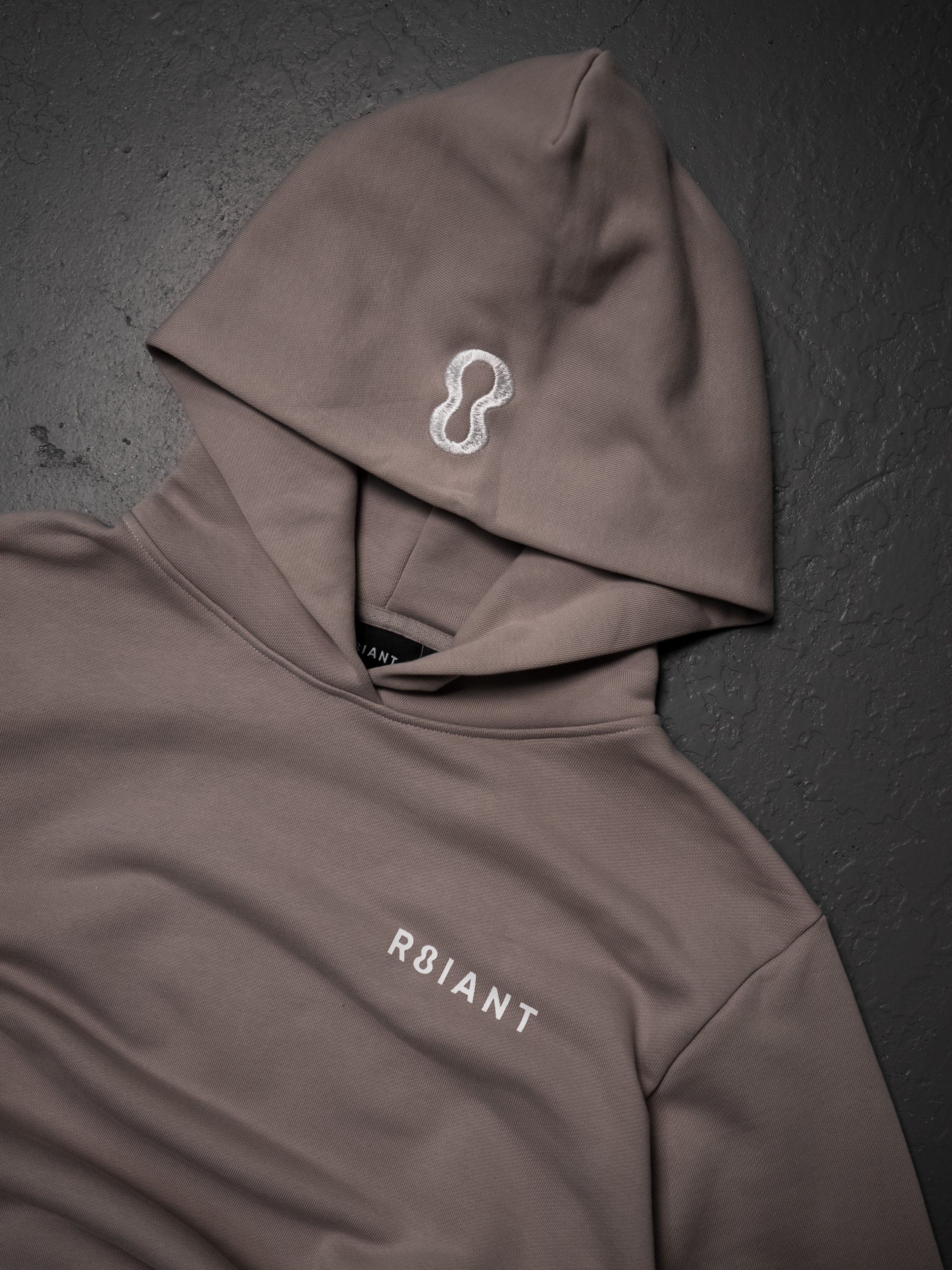 R8iant Hoodie