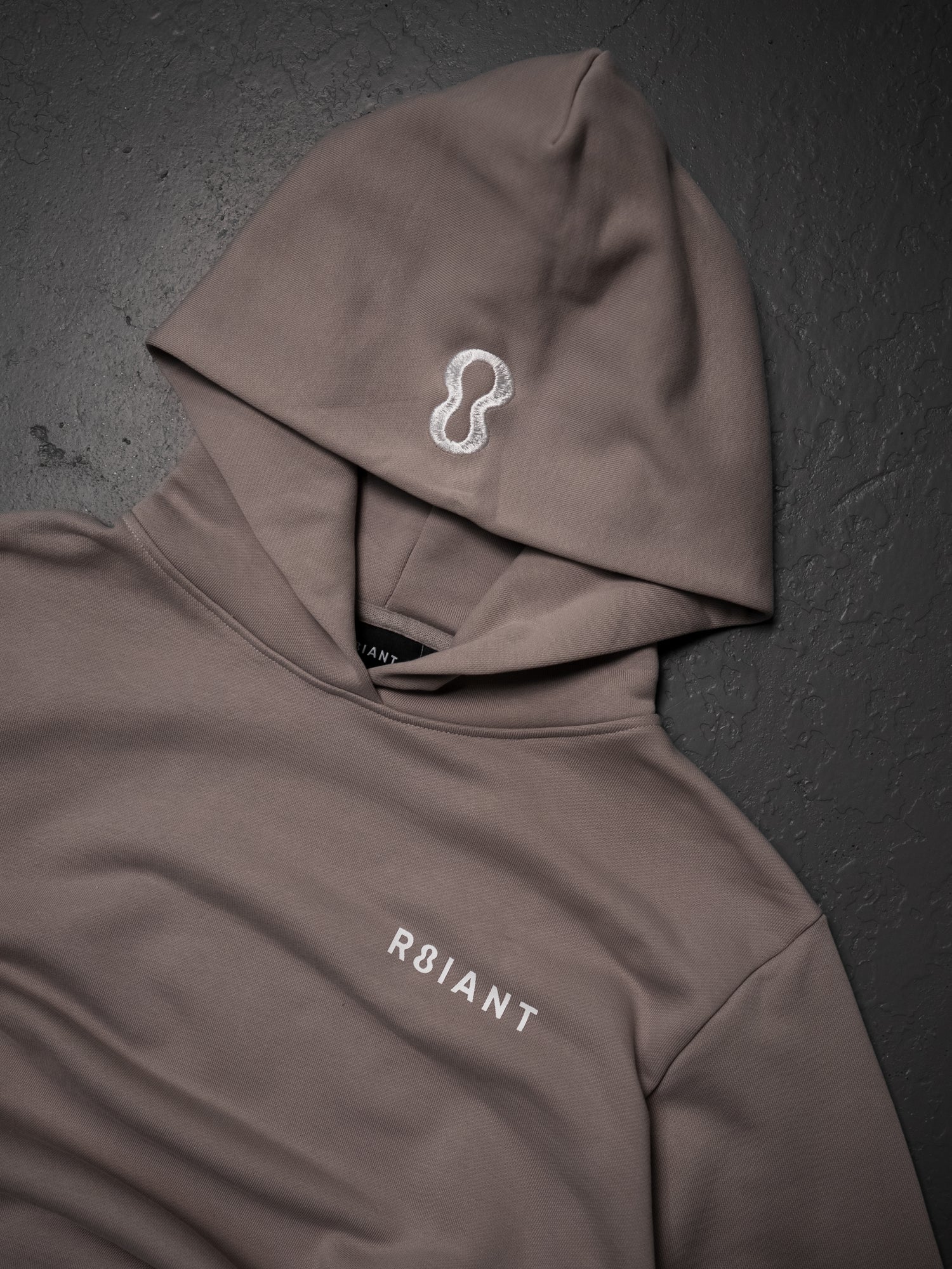R8iant Hoodie
