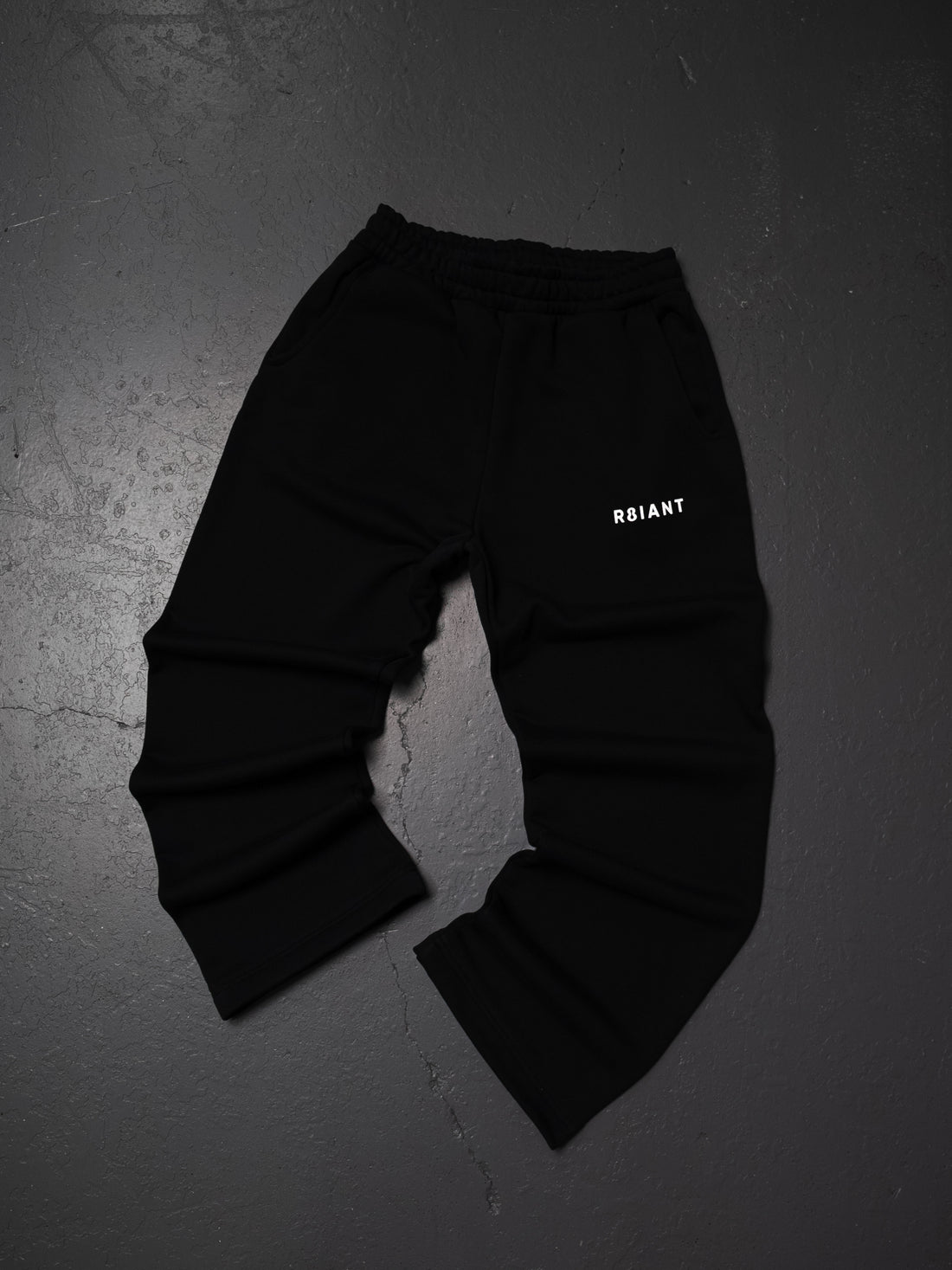 R8iant joggers