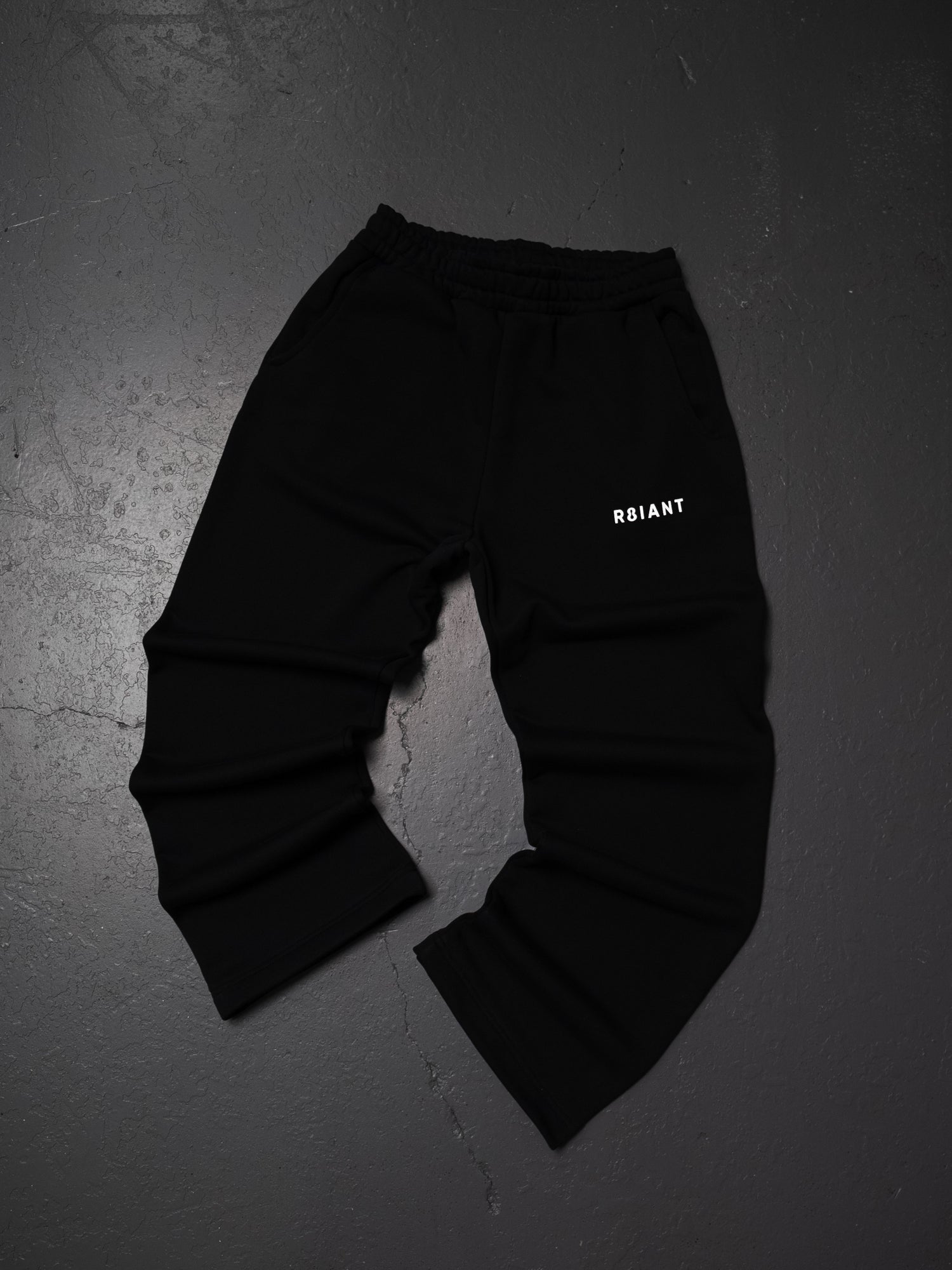R8iant joggers