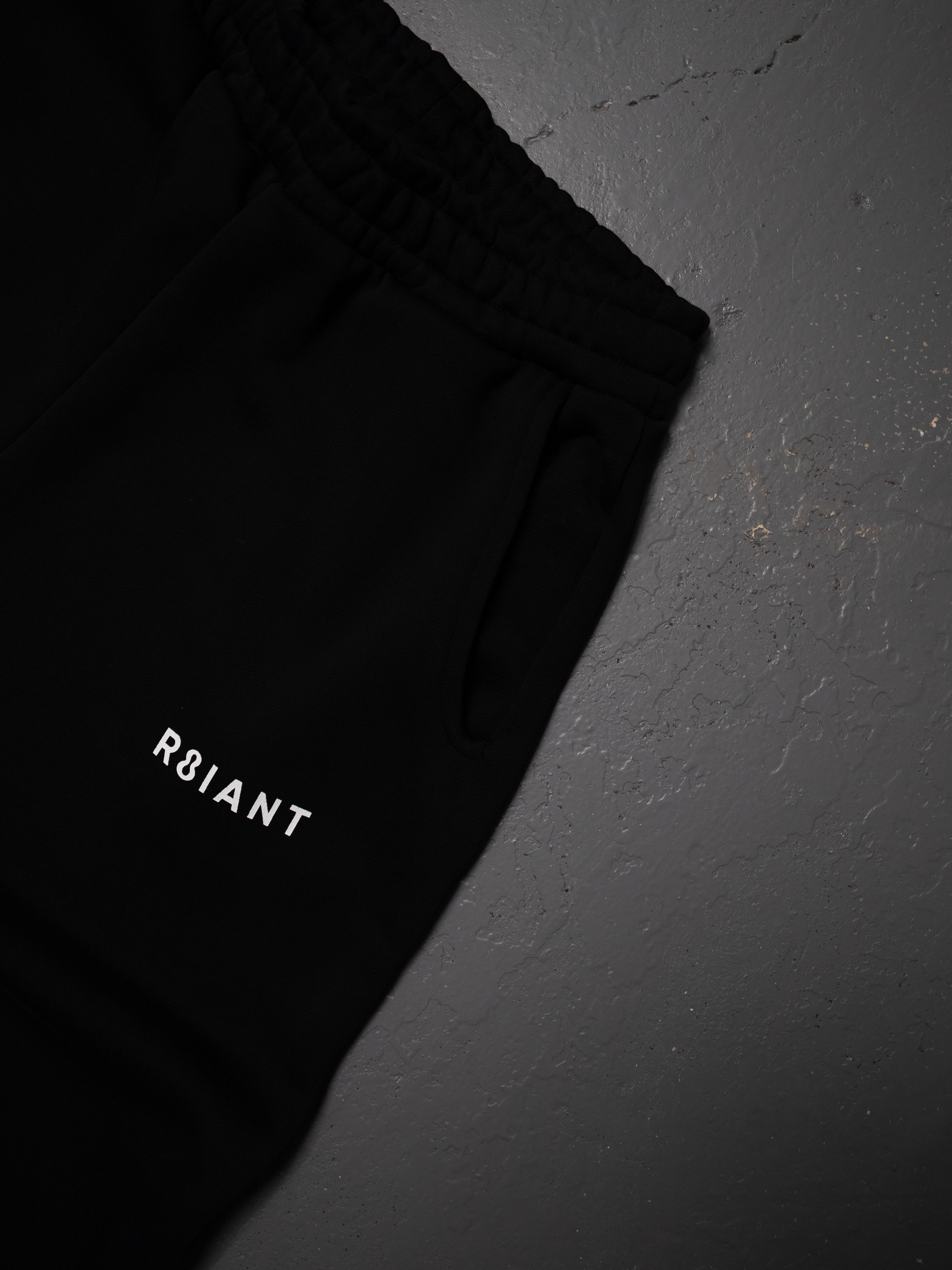 R8iant joggers
