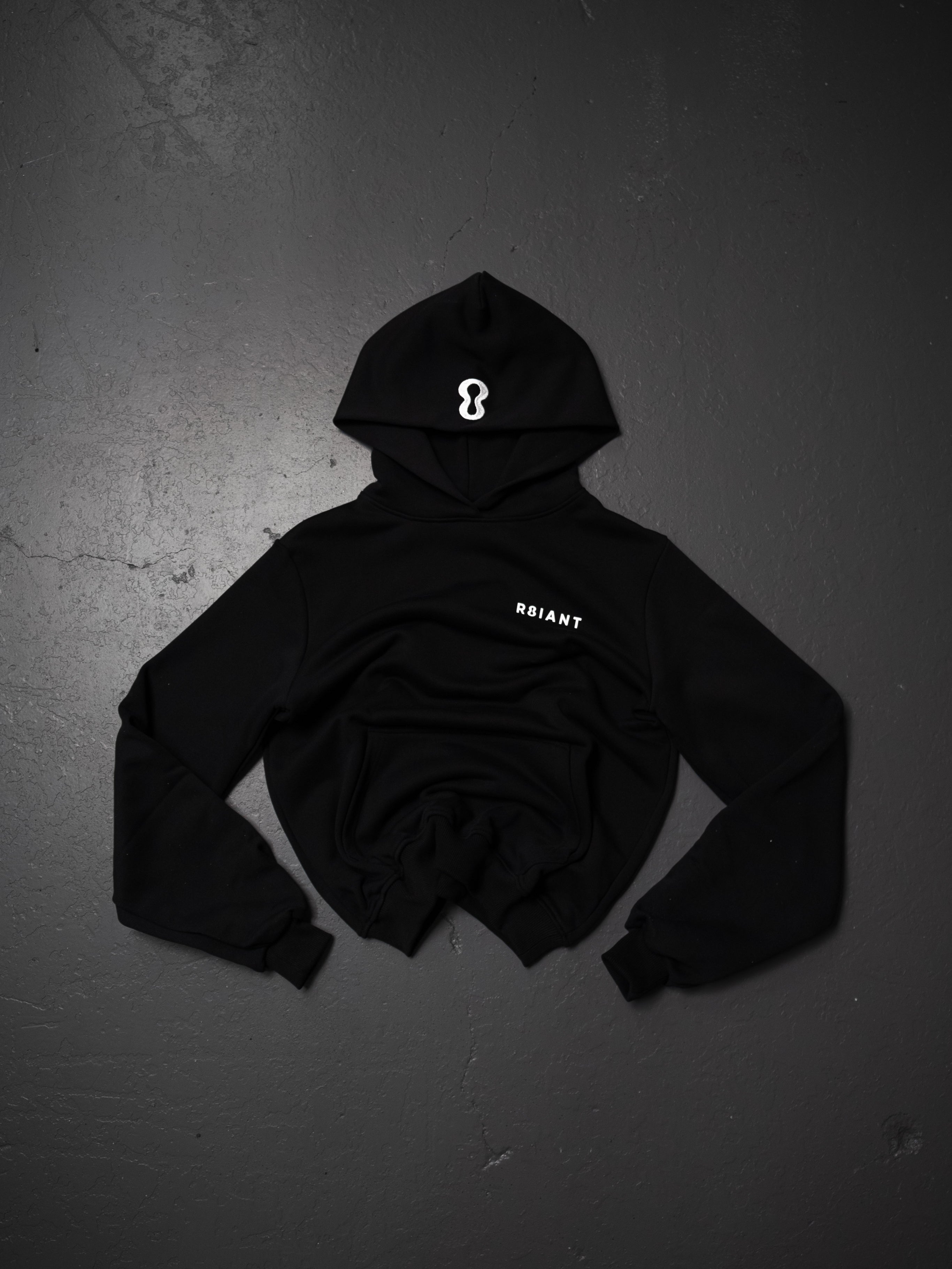 R8iant Hoodie