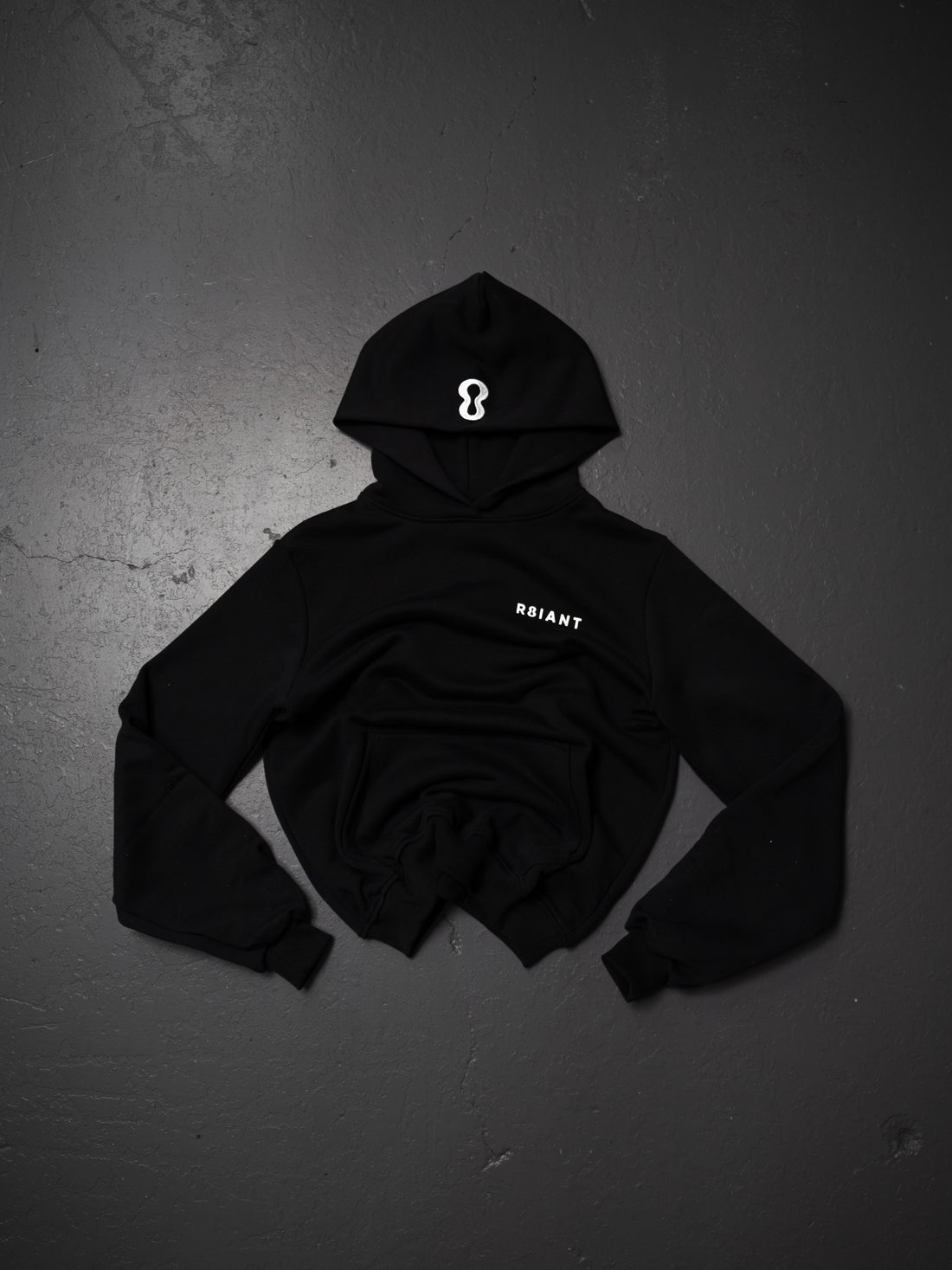 R8iant Hoodie