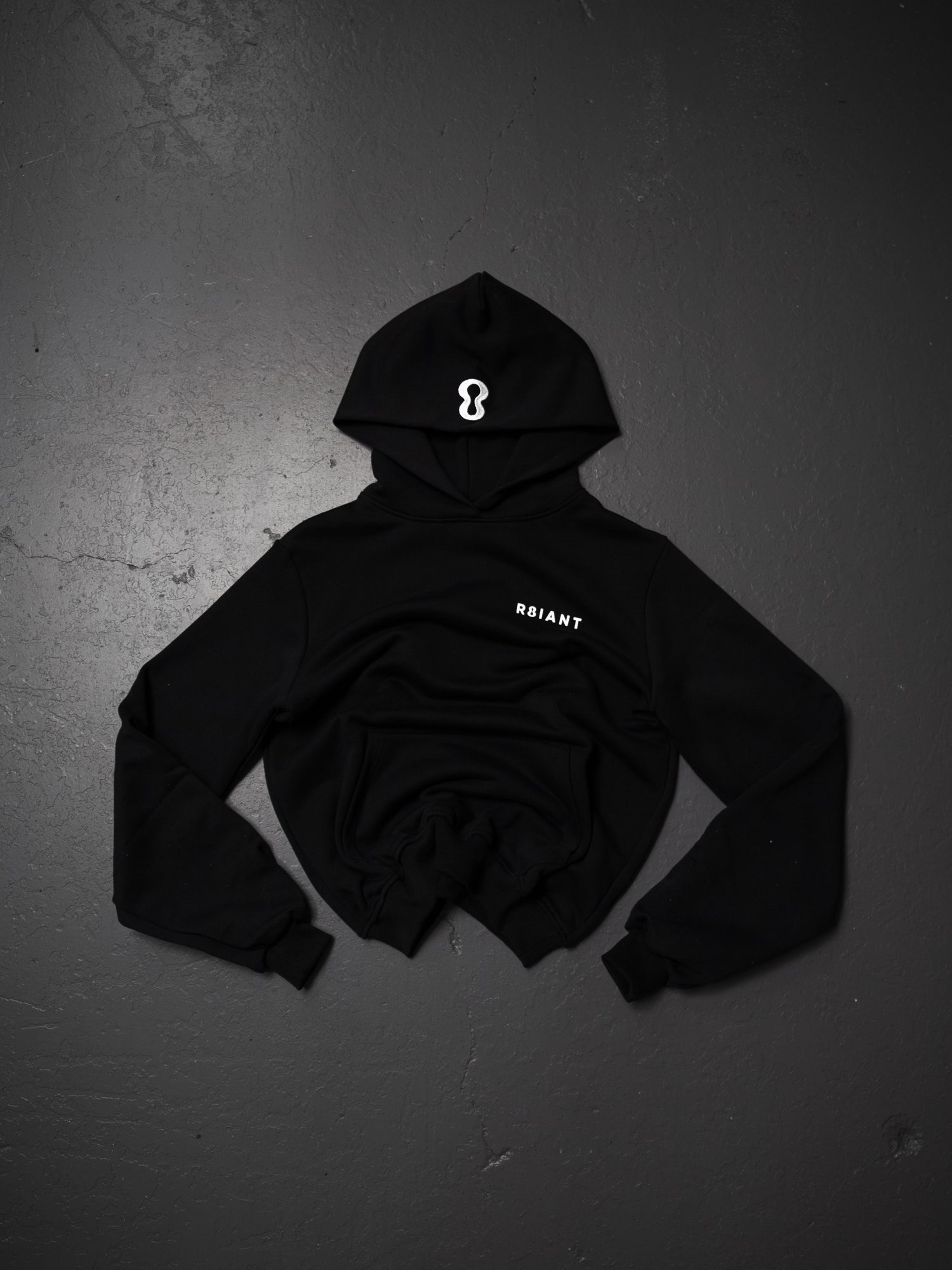R8iant Hoodie