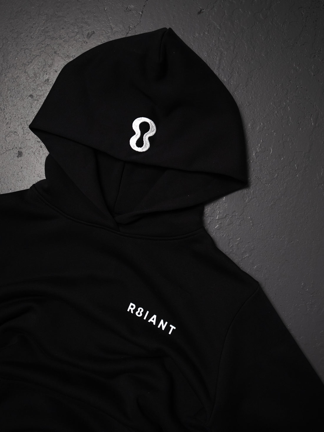 R8iant Hoodie