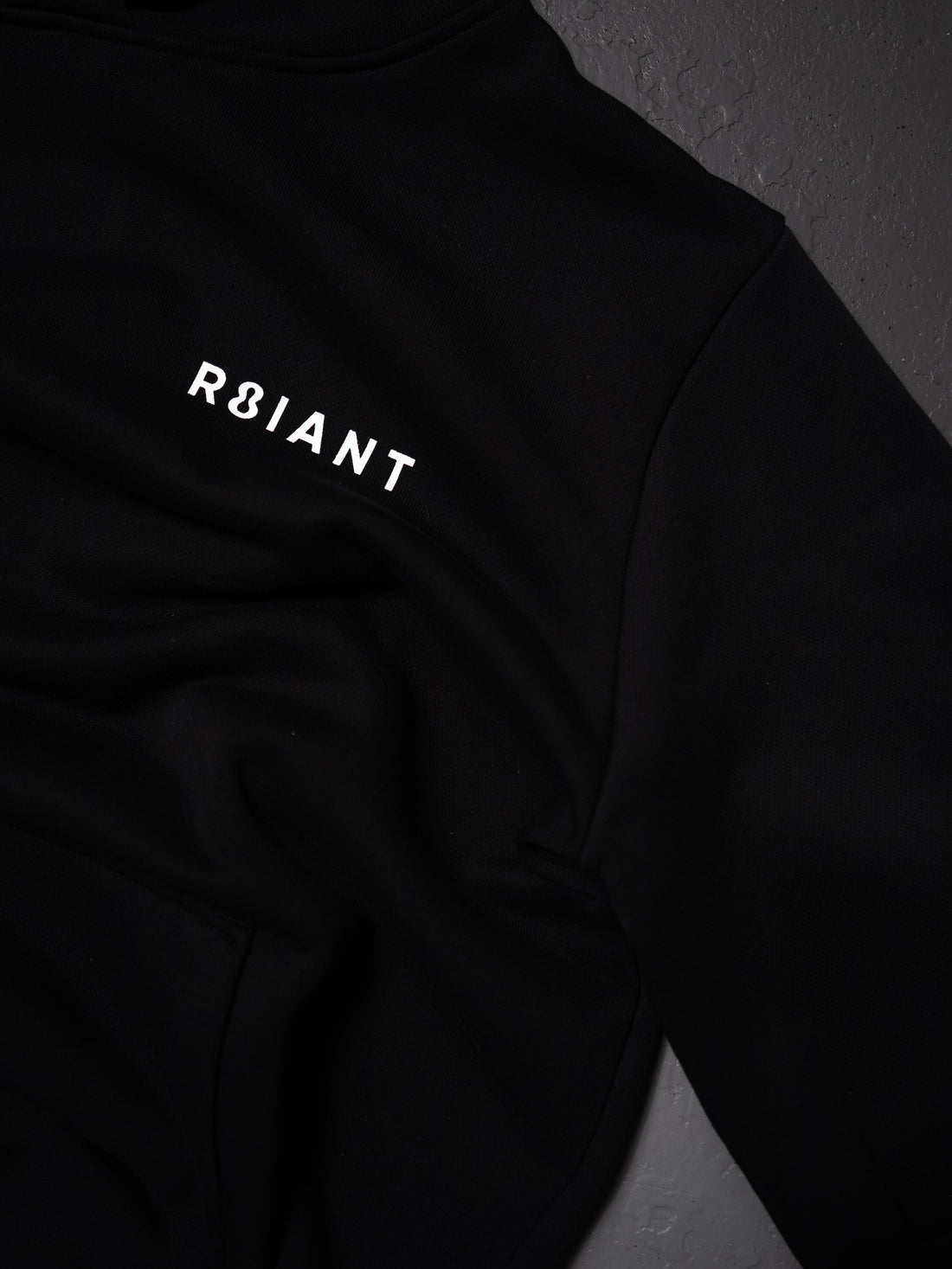 R8iant Hoodie