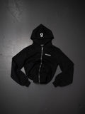 R8iant Zip-up Hoodie